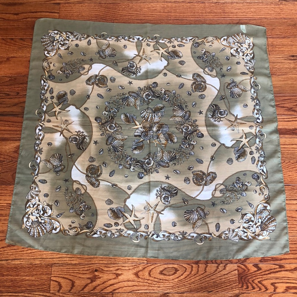 Echo Scarf - image 1